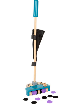 small foot Staubsauger Schiebespielzeug