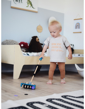 small foot Staubsauger Schiebespielzeug