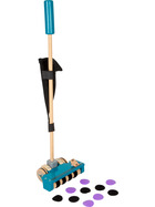 small foot Staubsauger Schiebespielzeug