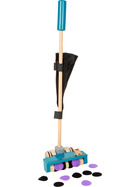 small foot Staubsauger Schiebespielzeug