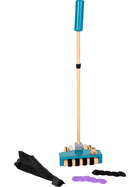 small foot Staubsauger Schiebespielzeug