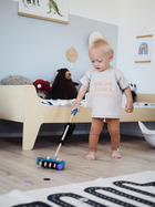 small foot Staubsauger Schiebespielzeug