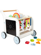 small foot Lauflernwagen Elefant