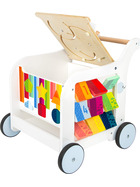 small foot Lauflernwagen Elefant