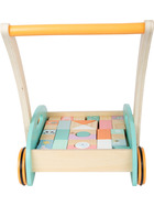 small foot Lauflernwagen Pastell