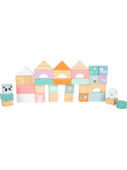 small foot Lauflernwagen Pastell