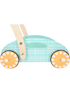 small foot Lauflernwagen Pastell