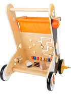 small foot Lauflernwagen Tukan