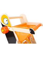 small foot Lauflernwagen Tukan