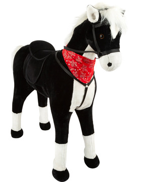 small foot Stehpferd XL mit Sound