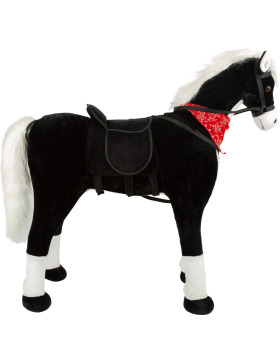 small foot Stehpferd XL mit Sound