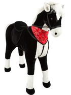 small foot Stehpferd XL mit Sound