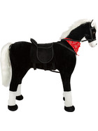 small foot Stehpferd XL mit Sound