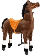 small foot Reitpferd Blitz