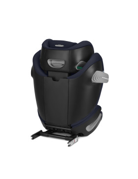 Cybex Solution S I-Fix verschiedene Designs