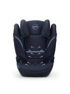 Cybex Solution S I-Fix verschiedene Designs