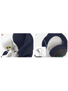 Cybex Solution S I-Fix verschiedene Designs