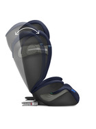 Cybex Solution S I-Fix verschiedene Designs