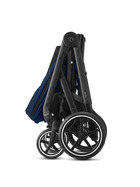 Cybex Sportwagen Balios S-Lux black - schwarzer Rahmen verschiedene Designs