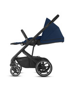 Cybex Sportwagen Balios S-Lux black - schwarzer Rahmen verschiedene Designs