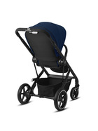 Cybex Sportwagen Balios S-Lux black - schwarzer Rahmen verschiedene Designs