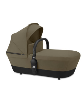 Cybex Kinderwagen Balios 2in1 black - schwarzer Rahmen verschiedene Designs