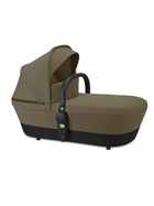 Cybex Kinderwagen Balios 2in1 black - schwarzer Rahmen verschiedene Designs