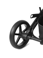 Cybex Kinderwagen Balios 2in1 black - schwarzer Rahmen verschiedene Designs