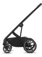 Cybex Kinderwagen Balios 2in1 black - schwarzer Rahmen verschiedene Designs