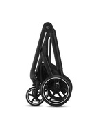 Cybex Kinderwagen Balios 2in1 black - schwarzer Rahmen verschiedene Designs