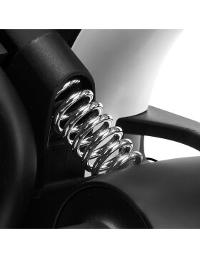 Cybex Sportwagen Talos S Lux black - schwarzer Rahmen verschiedene Designs