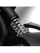 Cybex Sportwagen Talos S Lux black - schwarzer Rahmen verschiedene Designs