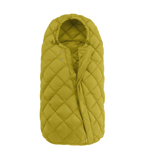 Cybex Fußsack Snogga für Kinderwagen verschiedene Designs