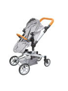 knorrtoys Puppenwagen Boonk verschiedene Designs