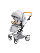 knorrtoys Puppenwagen Boonk verschiedene Designs