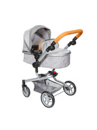 knorrtoys Puppenwagen Boonk verschiedene Designs