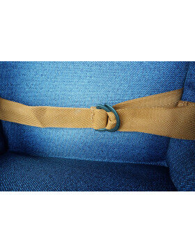 knorrtoys Puppenwagen Zwillingswagen Milo verschiedene Designs