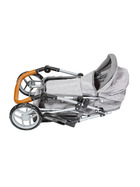 knorrtoys Puppenwagen Juna verschiedene Designs