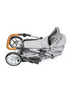 knorrtoys Puppenwagen Juna verschiedene Designs