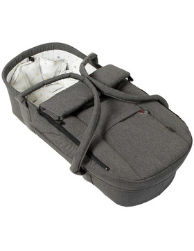 Hartan Set Kombi-Tragetasche + Verdeck + Sportsitzbezug...