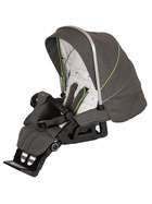 Hartan Set Kombi-Tragetasche + Verdeck + Sportsitzbezug und Sonnenschirm Design 521