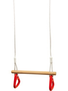 small foot Schaukel mit Turnringen