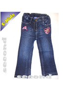 Jeans Lupilu Gr.86