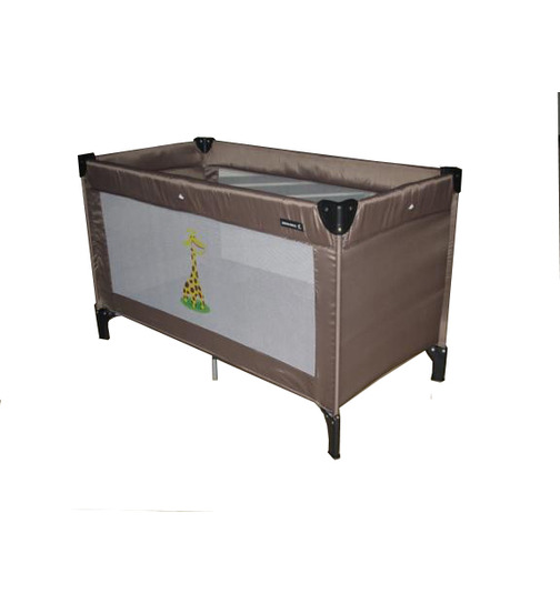 Zekiwa Reisebett Standard 2 Designs