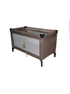 Zekiwa Reisebett Standard 2 Designs