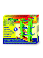 small foot Krokobahn