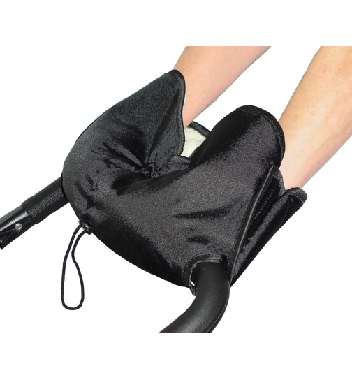 Zekiwa Kinderwagen-Handwärmer