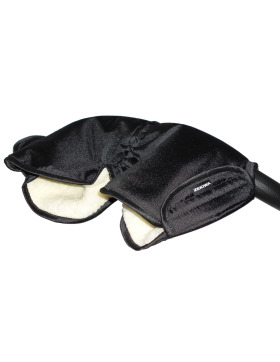 Zekiwa Kinderwagen-Handwärmer