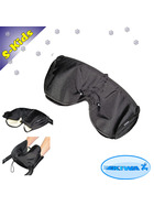 Zekiwa Kinderwagen-Handwärmer